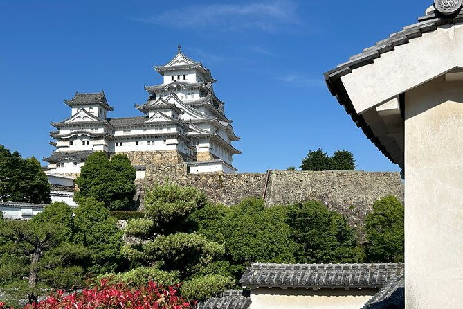 himeji-castle-tour-and-craft-experience