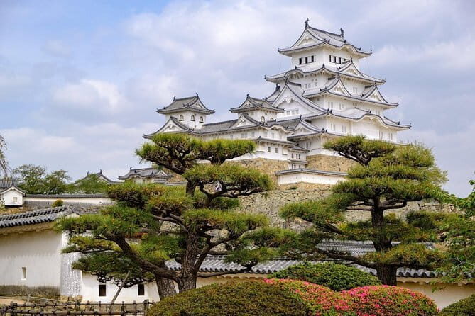 Himeji Castle Tour and Sword Smithing Observation - Who Will Love This Tour?
