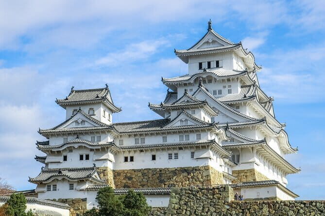 Himeji Castle Tour and Sword Smithing Observation - Final Thoughts: Is It Worth It?