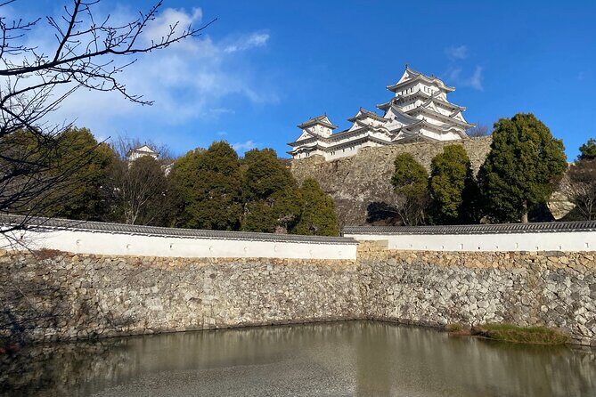 Himeji Castle Tour - Exploring Himeji Castle: A Detailed Review
