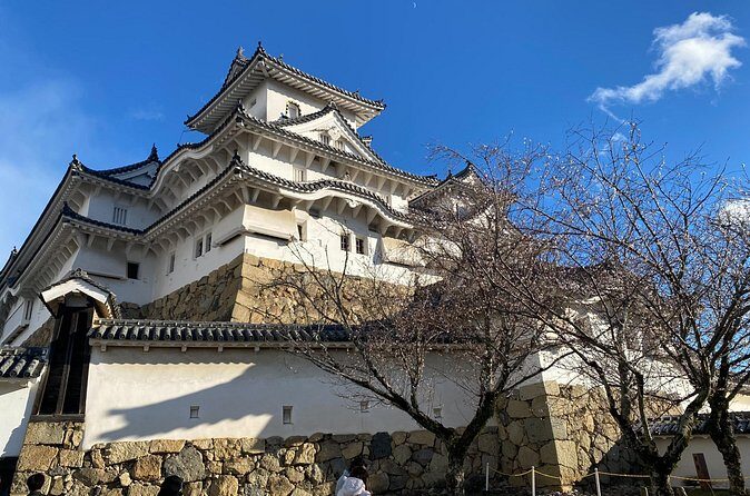 Himeji Castle Tour - Final Thoughts