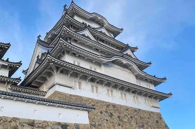 Himeji Castle Tour - FAQ