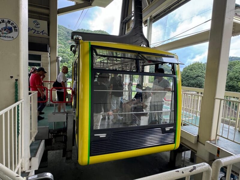 Himeji: Engyoji Temple Guided Tour Hyogos Hidden Gem - The Sum Up  