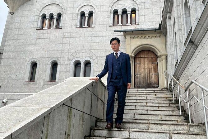 Himeji: Explore Taiyo Parks Hidden Castle & World Landmarks - The Itinerary in Detail