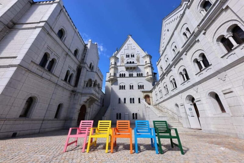 Himeji: Explore Taiyo Parks Hidden Castle & World Landmarks - Who Will Love This Tour?