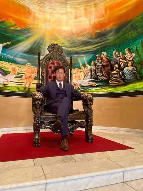 Himeji: Explore Taiyo Parks Hidden Castle & World Landmarks - FAQ