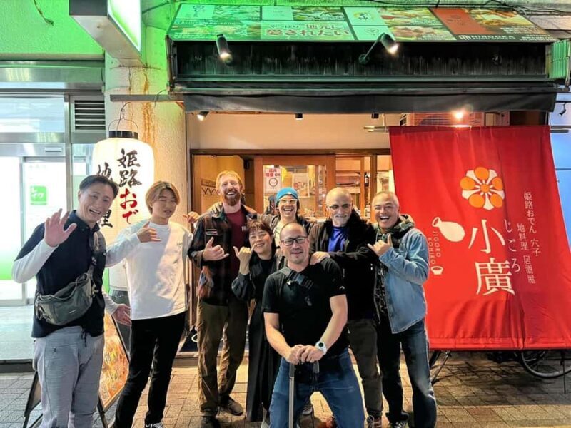 Himeji: Food and Bar hopping tour with local guide - The Sum Up: Is the Himeji Food and Bar Hopping Tour Worth It?