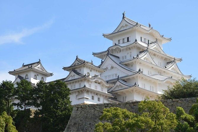 himeji-full-day-private-tour-with-government-licensed-guide