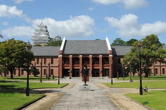 himeji-full-day-private-tour-with-government-licensed-guide