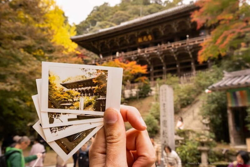 Himeji: Guided 4-hour Shoshazan Engyo-ji Photography Tour - Final Thoughts: Who Will Love This Tour?