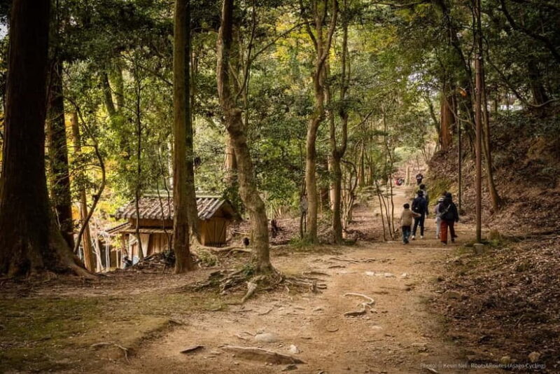 Himeji: Guided 4-hour Shoshazan Engyo-ji Photography Tour - FAQs