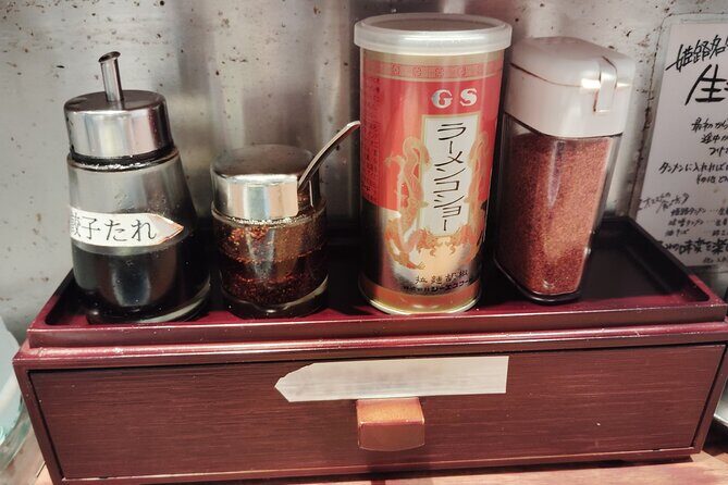 Himeji: Guided Ramen Tour with 2 Bowls of Ramen - Who Is This Tour Best For?