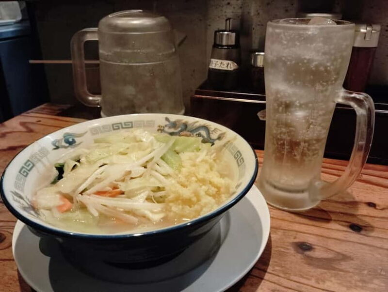 Himeji: Guided Ramen Tour with 2 Bowls of Ramen - Key Points