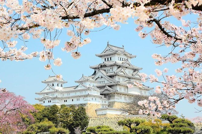 himeji-half-day-private-tour-with-government-licensed-guide