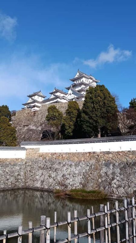 Himeji: Himeji Castle Tour - Samurai History & Views - Wrapping Up the Experience