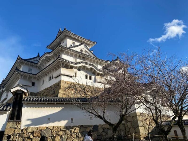 Himeji: Himeji Castle Tour - Samurai History & Views - Practical Tips
