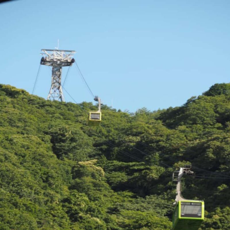 Himeji, Kobe & Mount Shosha Scenic Discovery Day Tour - An In-Depth Look at the Tour Experience