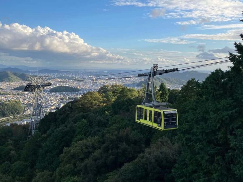 Himeji, Kobe & Mount Shosha Scenic Discovery Day Tour - An In-Depth Look at the Himeji, Kobe & Mount Shosha Scenic Discovery Day Tour
