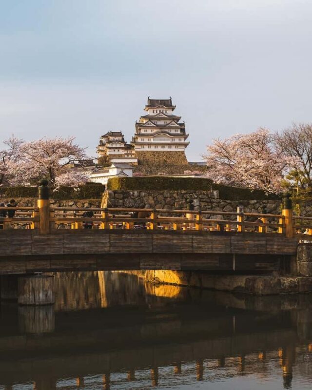 Himeji, Kobe & Mount Shosha Scenic Discovery Day Tour - FAQ