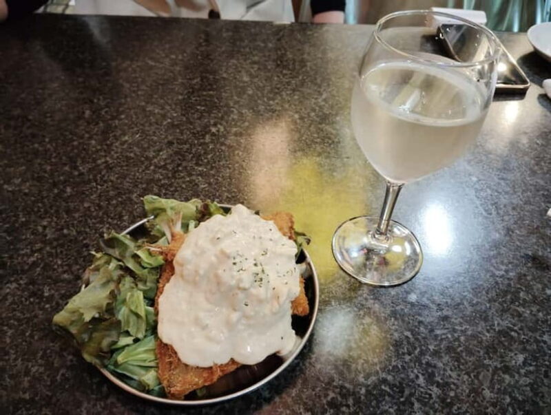 Himeji: Nightlife Tour with Local Guide and Food - Who Will Love This Experience?