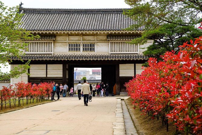 himeji-private-customizable-half-day