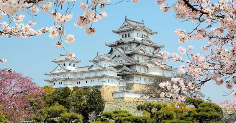 himeji-private-customized-tour-with-licensed-guide