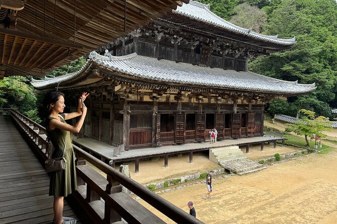 himeji-private-guided-tour-of-himeji-castle-and-engyoji-temple