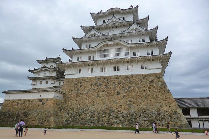 himeji-private-tour-from-osaka-or-kobe