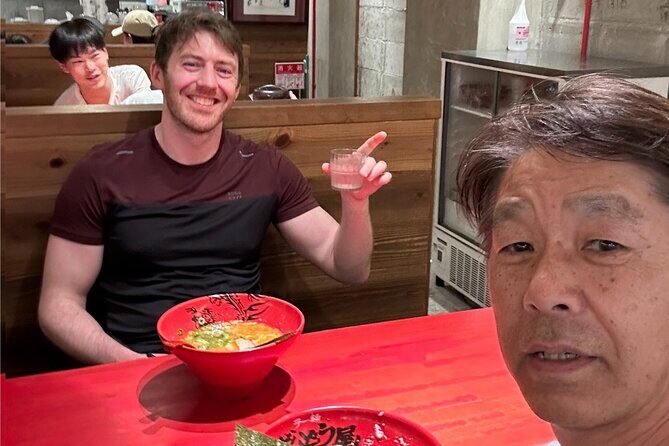 Himeji Tour with Castle Visit and Authentic Ramen Experience - Why You’ll Love This Tour