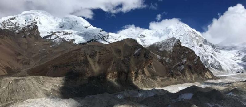 Himlung Himal Expedition | Climbing Itinerary and Cost - Final Thoughts