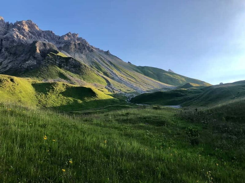 Hindelanger via ferrata private tour - Practical Details
