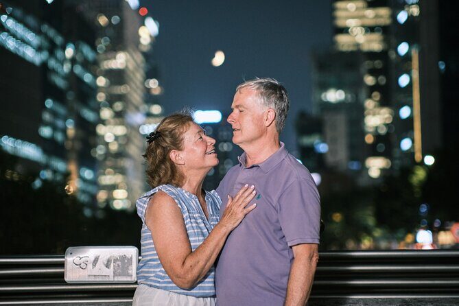 Hipjiro Night Walk: Photos, History & Neon Lights - Practical Tips and Considerations