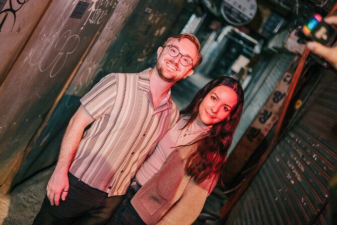 Hipjiro Night Walk: Photos, History & Neon Lights - Authentic Reviews and Personal Touches