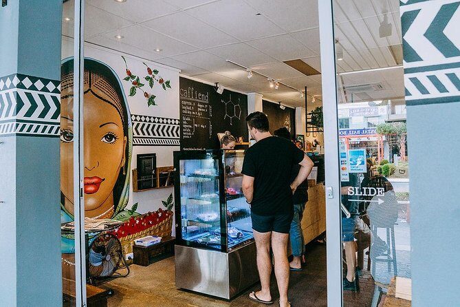 Hipster and Street Art Walking Tour - The Value of a Short but Smart Tour