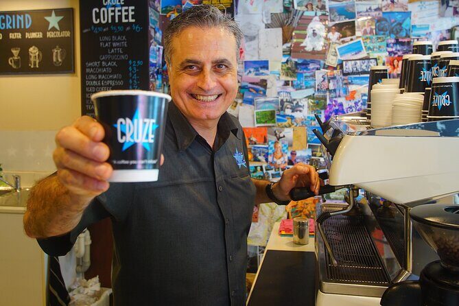 Hipster and Street Art Walking Tour - Final Thoughts