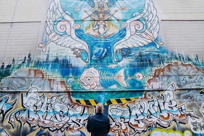 Hipster and Street Art Walking Tour - FAQ