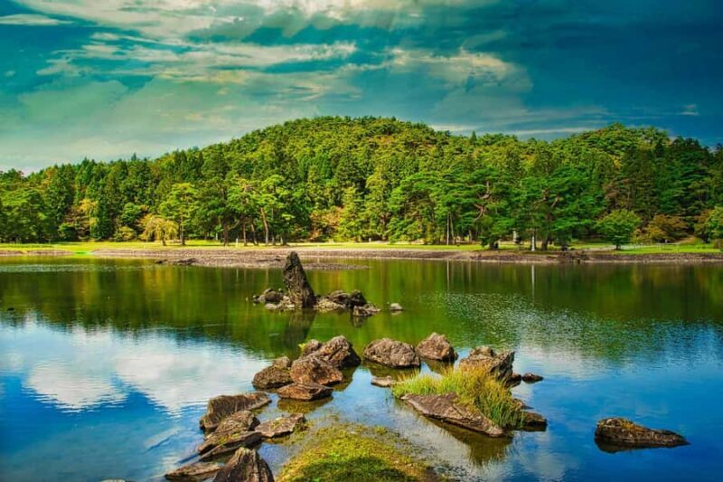 Hiraizumi: A World Heritage Journey Through the Pure Land - Exploring Hiraizumi: An In-Depth Review