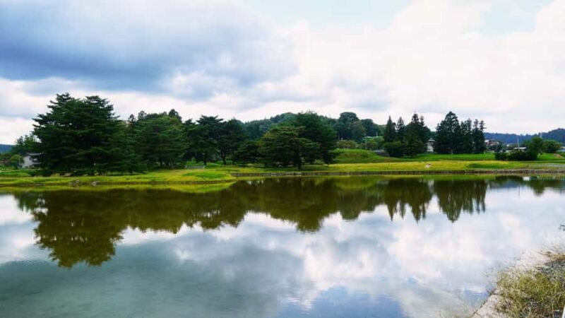 Hiraizumi: A World Heritage Journey Through the Pure Land - The Practical Side: Tour Details and Tips