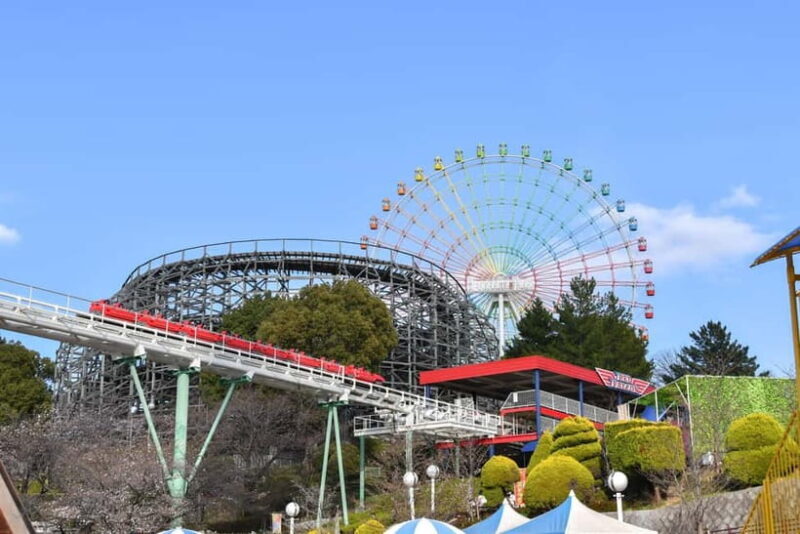 Hirakata Park: Admission Ticket with All-Access Pass - Who Should Consider Visiting Hirakata Park?