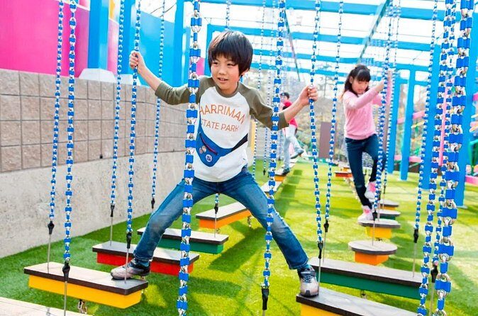 Hirakata Park Adventure Admission Ticket - The Sum Up: Is It Worth It?