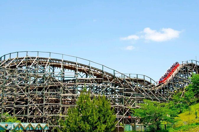 Hirakata Park Adventure Admission Ticket - Frequently Asked Questions