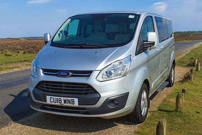 hire-a-driver-from-southampton-day-tour