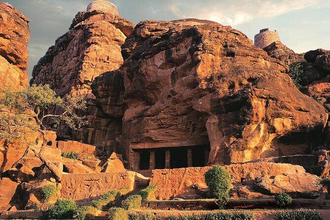 Hire a Guide to visit Badami/Aihole/Pattadakal with own transport - Exploring the Mysteries of Aihole