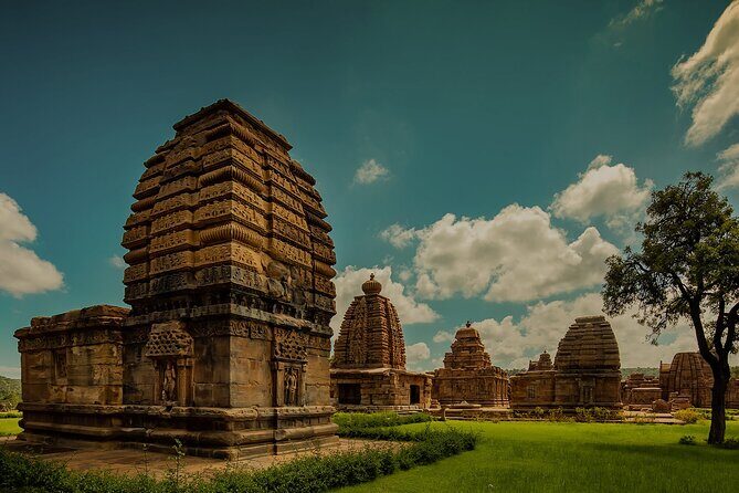 Hire a Guide to visit Badami/Aihole/Pattadakal with own transport - The Practicalities