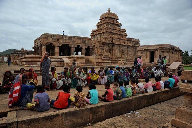 Hire a Guide to visit Badami/Aihole/Pattadakal with own transport - The Sum Up