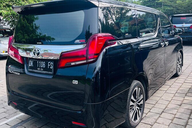 Hire a Luxury Private Car in Bali with an English Speaking Driver - Final Thoughts