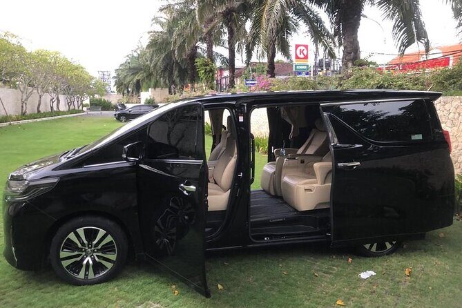 Hire a Luxury Private Car in Bali with an English Speaking Driver - FAQs