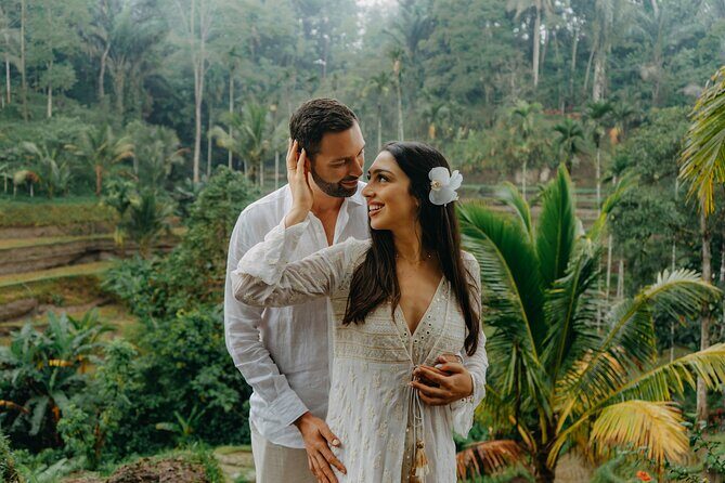 Hire Bali Professional Photographer - What’s Included and What to Budget For