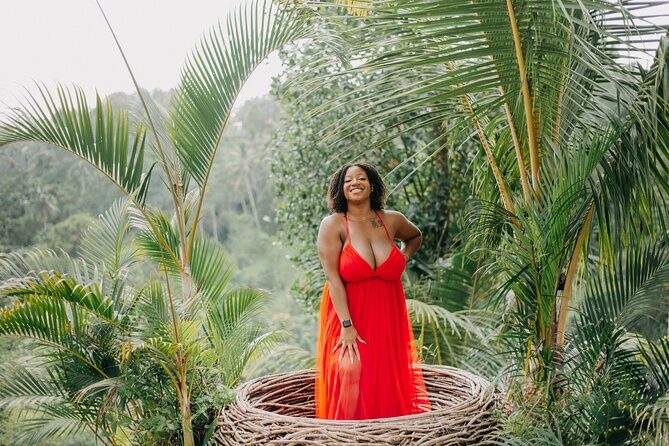 Hire Bali Professional Photographer - Final Thoughts