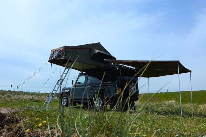 hire-land-rover-defender-camper-to-tour-northumberland-and-beyond